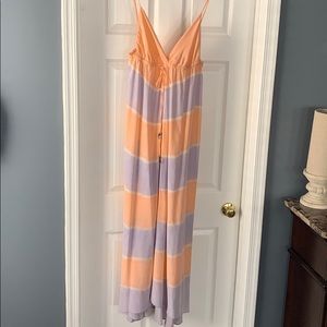 Gypsy 05 tie dye dress